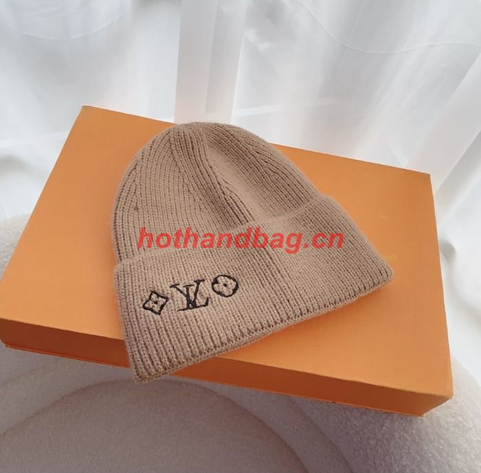 Louis Vuitton Scarf&Hat LVH00097